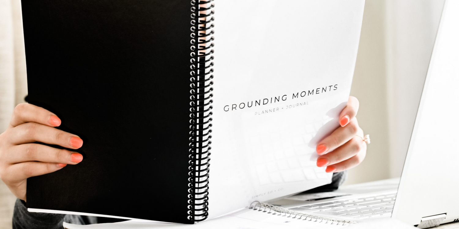 Undated planner