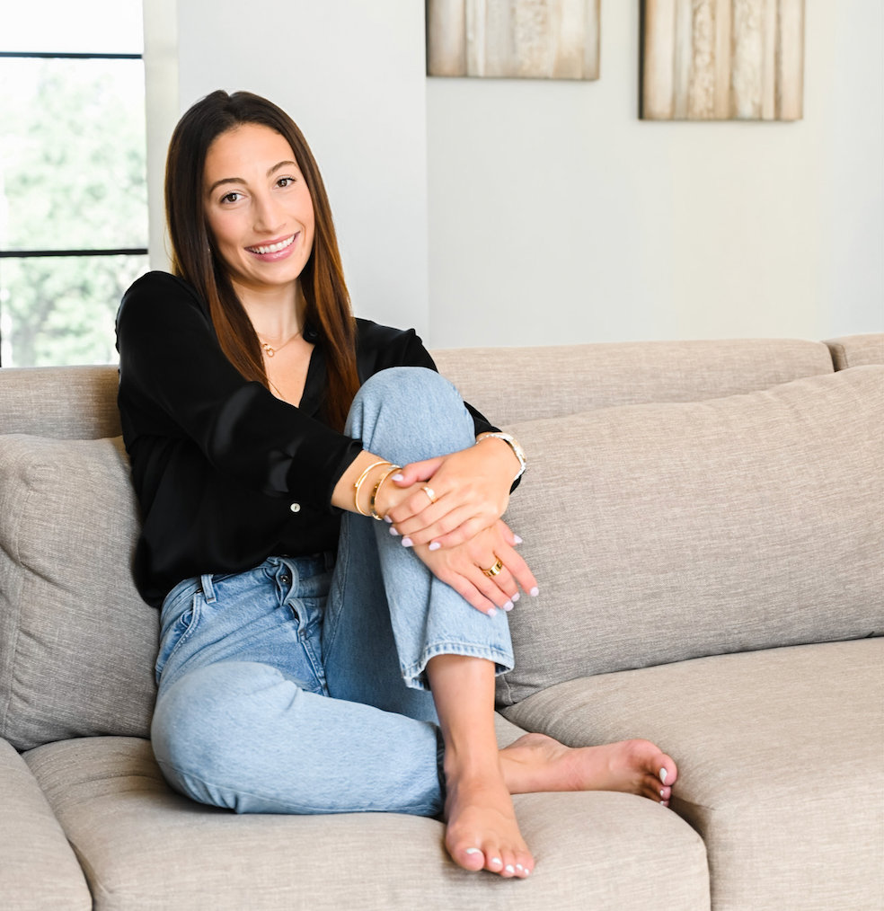 Sophie Henner, Simply So + Co.