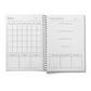 GROUNDING MOMENTS PLANNER + JOURNAL