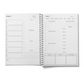 GROUNDING MOMENTS PLANNER + JOURNAL