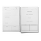 GROUNDING MOMENTS PLANNER + JOURNAL