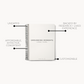 GROUNDING MOMENTS PLANNER + JOURNAL
