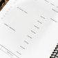GROUNDING MOMENTS PLANNER + JOURNAL